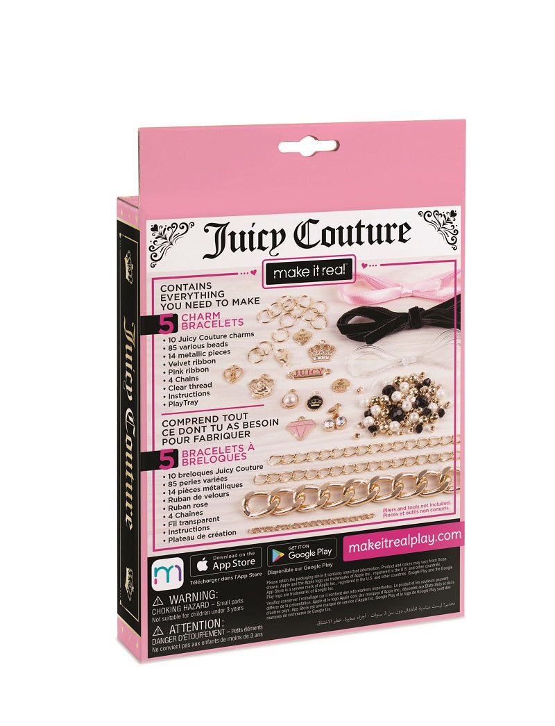 Make it Real – Juicy Chains And Charms (4431)