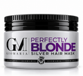 Giomaria Perfectly Blonde Silver Hair Mask 250ml