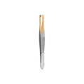 Donegal | Slant Tip Tweezers | D9723
