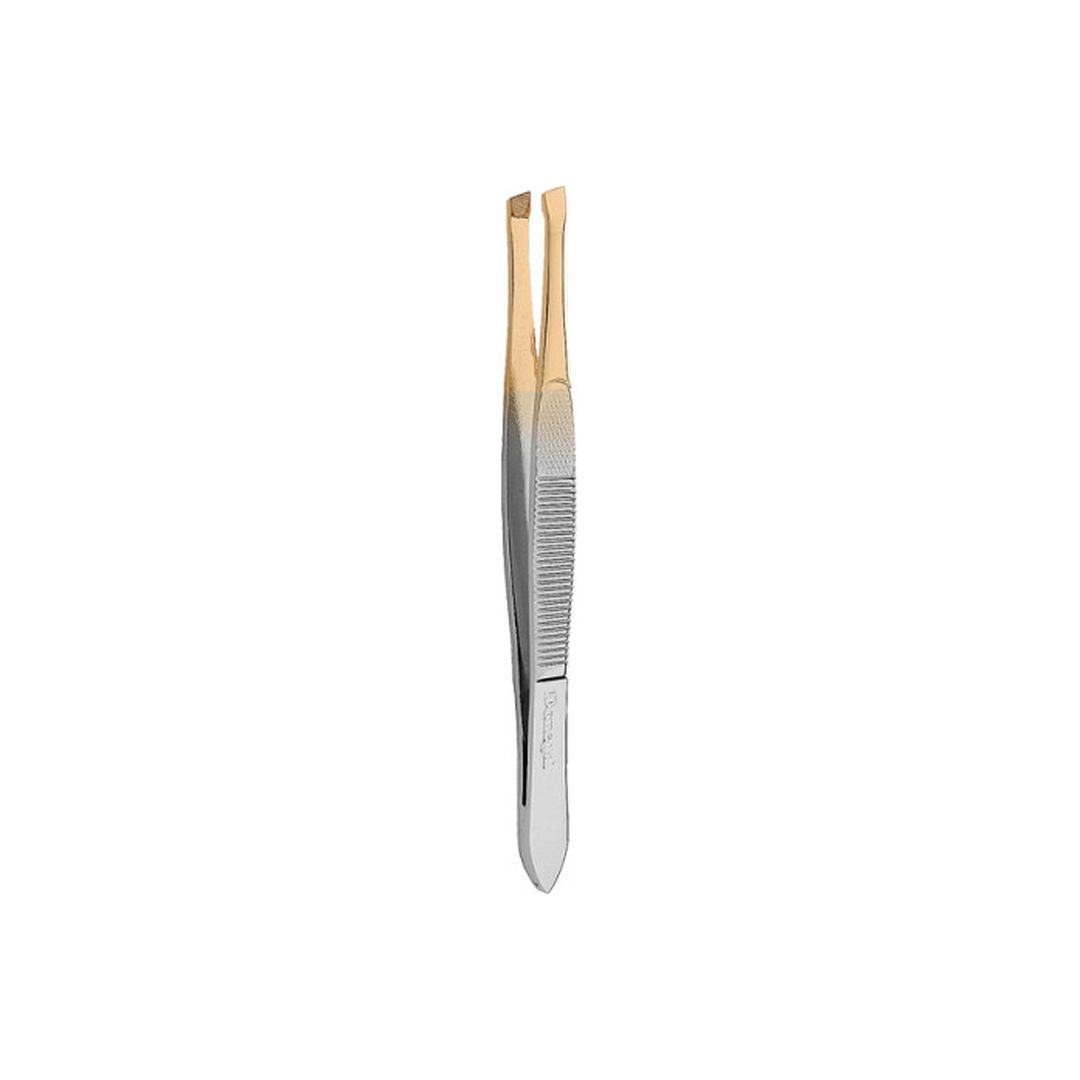 Donegal | Slant Tip Tweezers | D9723