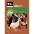 33⅓ Jim Fusilli: Beach Boys - Pet Sounds
