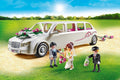 Playmobil Λιμουζίνα Νεόνυμφων 9227