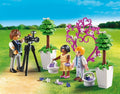 Playmobil Φωτογράφος Γάμου Και Παιδάκια 9230