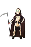 Grim Reaper Αποκριάτικη Στολή
