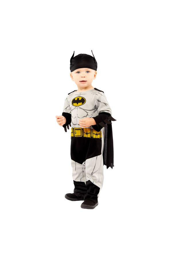 Batman (Bebe) Αποκριάτικη Στολή