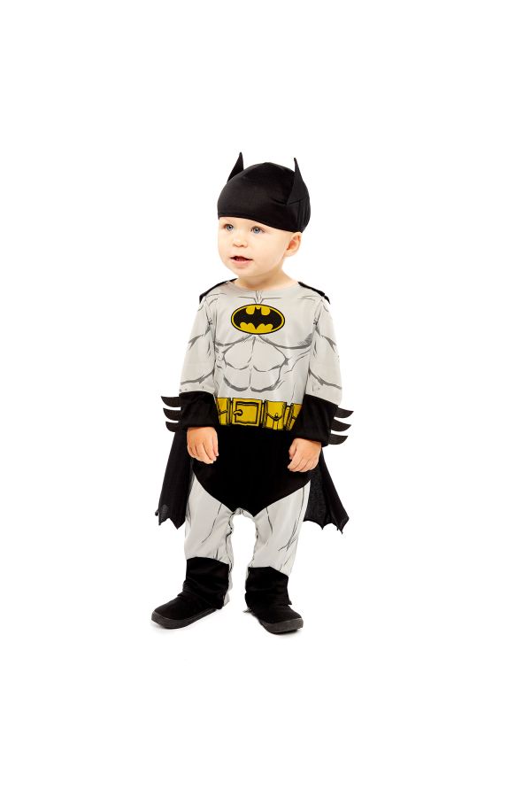 Batman (Bebe) Αποκριάτικη Στολή