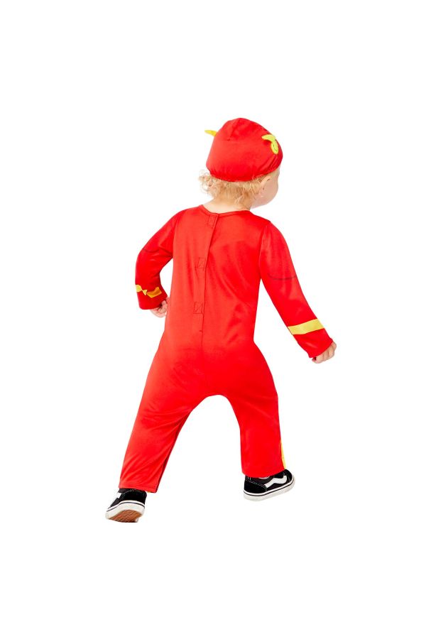 Flash (Bebe) Αποκριάτικη Στολή