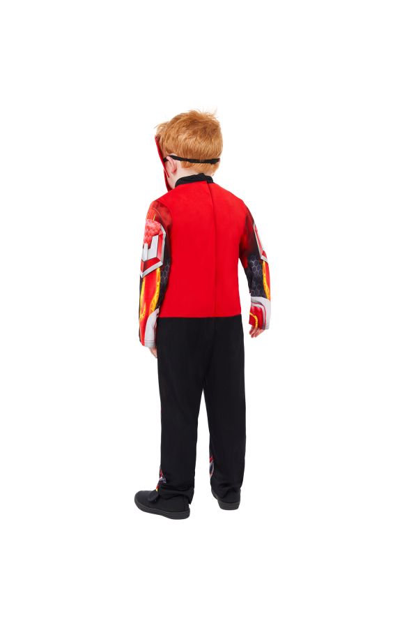 Paw Patrol Marshall Αποκριάτικη Στολή