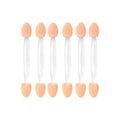 Donegal | Eyeshadow Applicators 6pcs | D9946