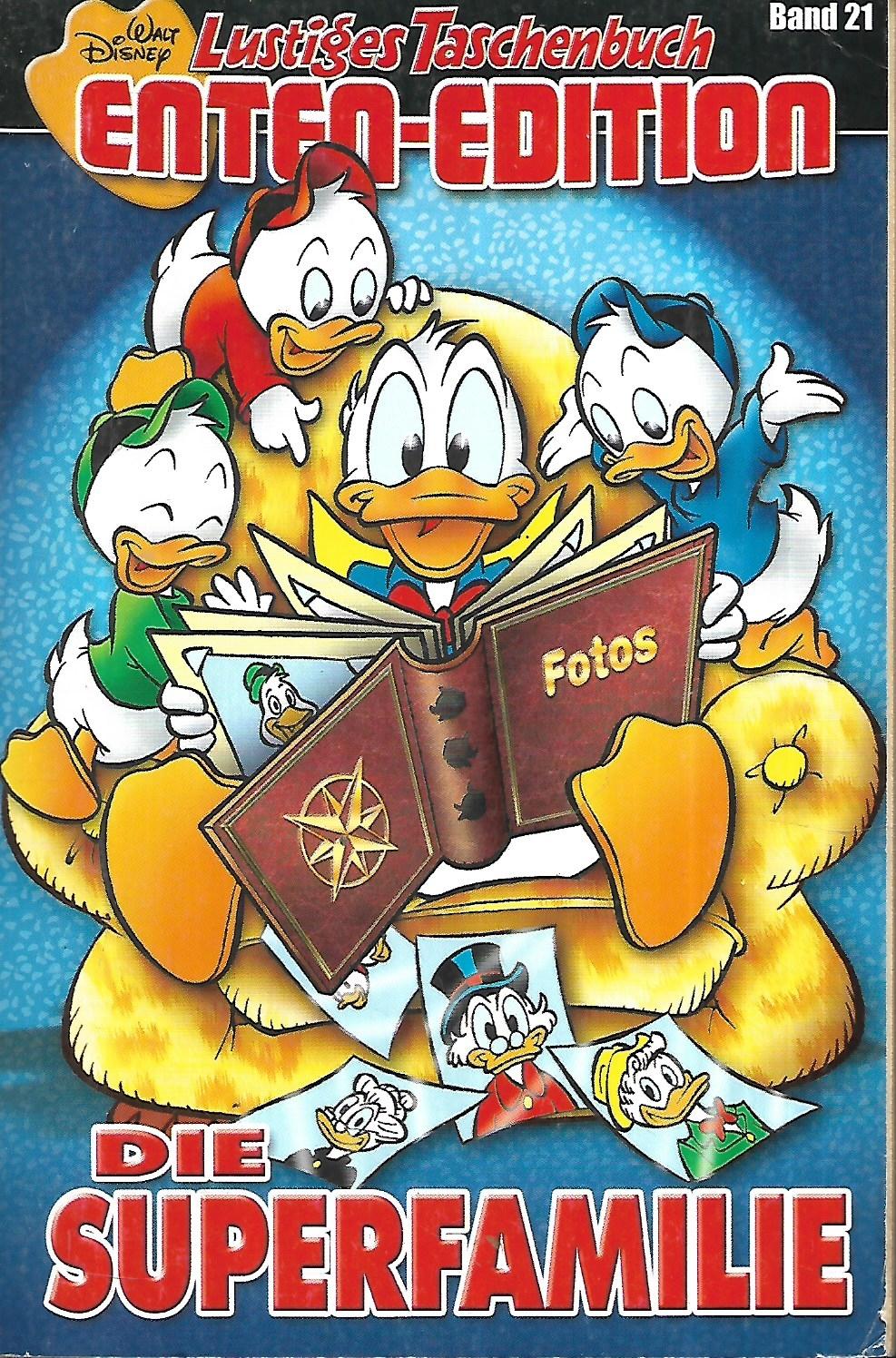 DIE SUPERFAMILIE