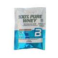 BioTechUSA 100% Pure Whey (28g) – Premium Πρωτεΐνη Ορού Γάλακτος Rich Chocolate