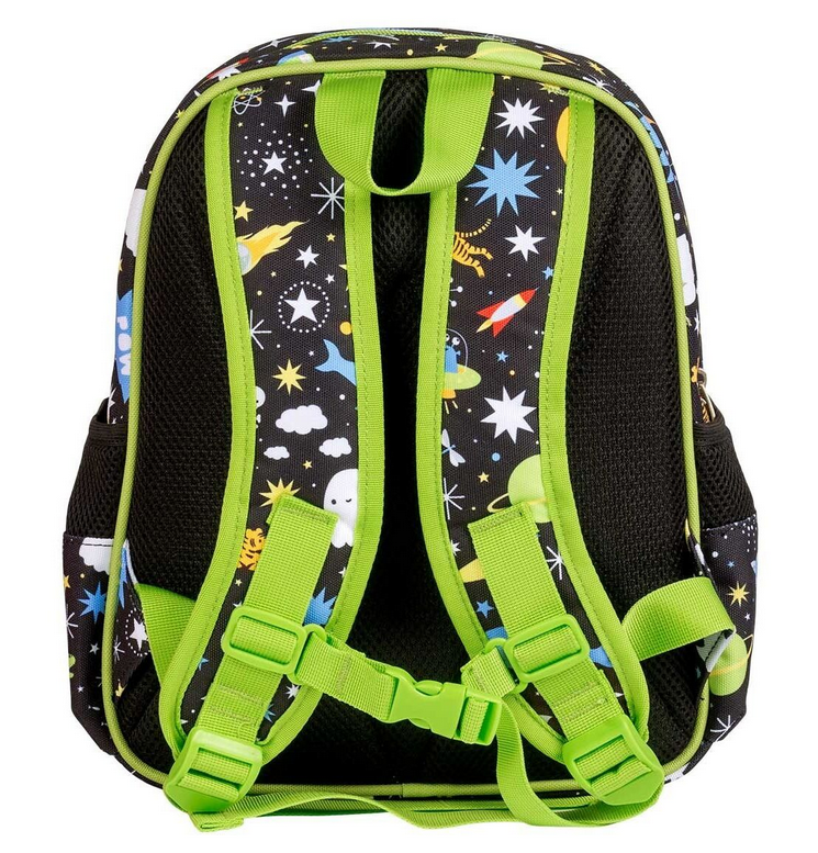 A little lovely company Tσάντα πλάτης νηπιαγωγείου Galaxy BPGABL75