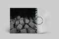 Kostas Vlahas - Wavecrushers (Limited Edition Clear Vinyl)