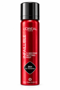 L’Oréal Paris Infaillible 3-Second Setting Mist 75ml