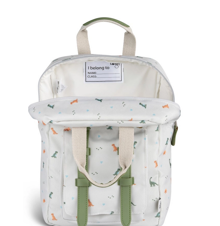 Citron Παιδικό Σακίδιο  Backpack - Dino CIT-73971