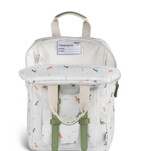 Citron Παιδικό Σακίδιο  Backpack - Dino CIT-73971