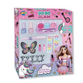 Luna Σετ Μακιγιάζ 12 τμχ. Go go Glam
