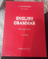 English Grammar