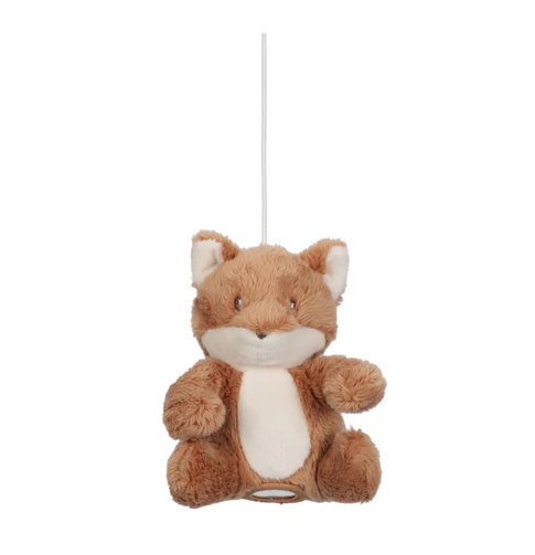 Little Dutch Ξύλινο μόμπιλε κρεβατιού Forest Friends FSC  LD8900