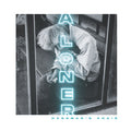 A Loner (Glow In The Dark Vinyl)