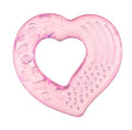 Akuku Μασητικό Ψυγείου Καρδιά A0355-PINK HEART