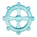 Akuku Μασητικό Ψυγείου Τιμόνι A0356-BLUE WHEEL
