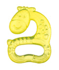 Akuku Μασητικό Ψυγείου A0358-YELLOW GIRAFFE