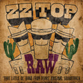 Raw ('That Little Ol' Band From Texas' Original Soundtrack)