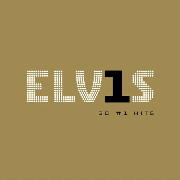 Elvis Presley - Elvis 30 #1 Hits