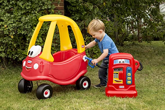 Little Tikes Cozy Coupe 855-00097