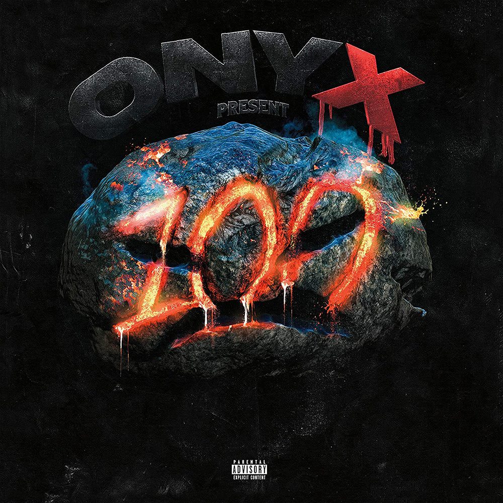 100 Mad (Red Vinyl)