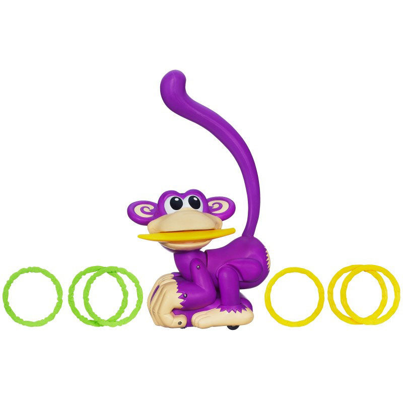 Hasbro Τρελοπιθηκάκιας – Chasin Cheeky A2043