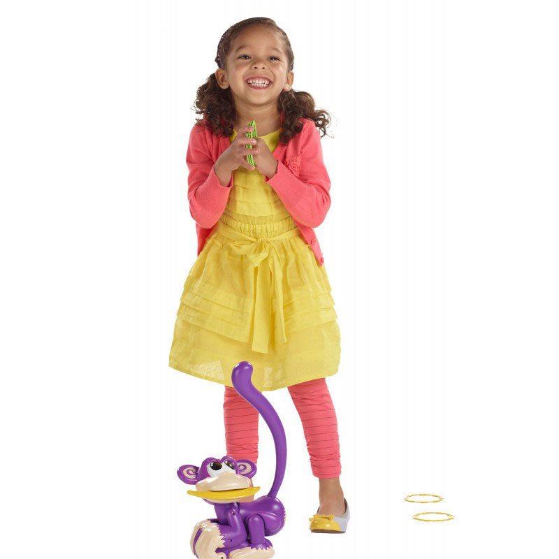 Hasbro Τρελοπιθηκάκιας – Chasin Cheeky A2043