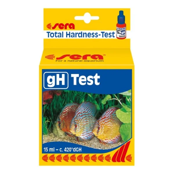 Sera GH Test 15ml