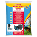 Sera Filter Wool Υαλοβάμβακας Φίλτρο Ενυδρείου 100gr