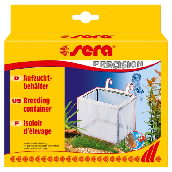 Sera Breeding Container - Γεννήστρα Ενυδρείου