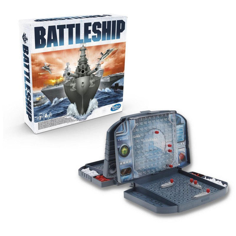 Hasbro Battleship Ναυμαχία A3264