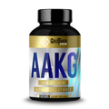 GoldTouch Nutrition AAKG 2:1 | 120caps