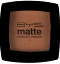Absolute Matte Bronzing Powder | BYS