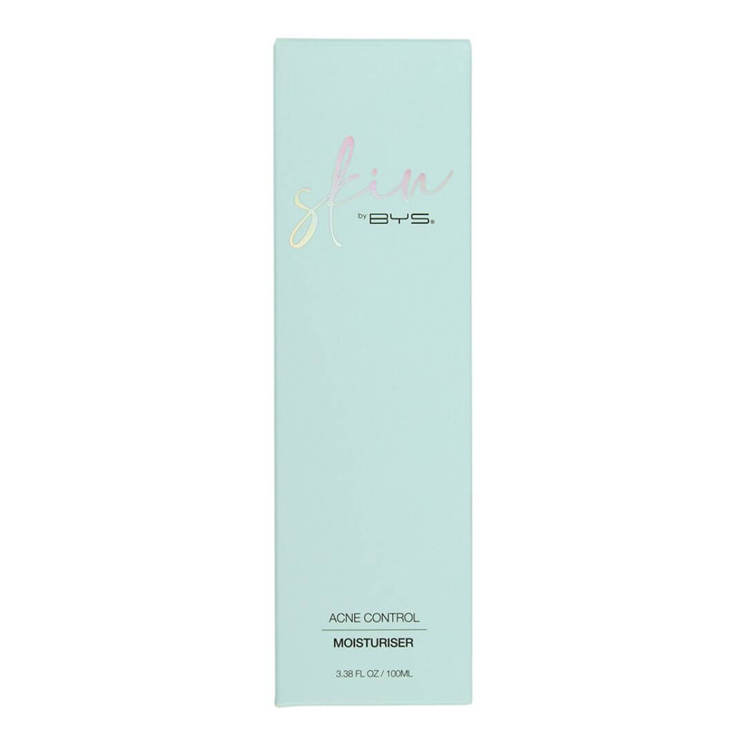 Acne Control Purifying Day Cream | Skin by BYS
