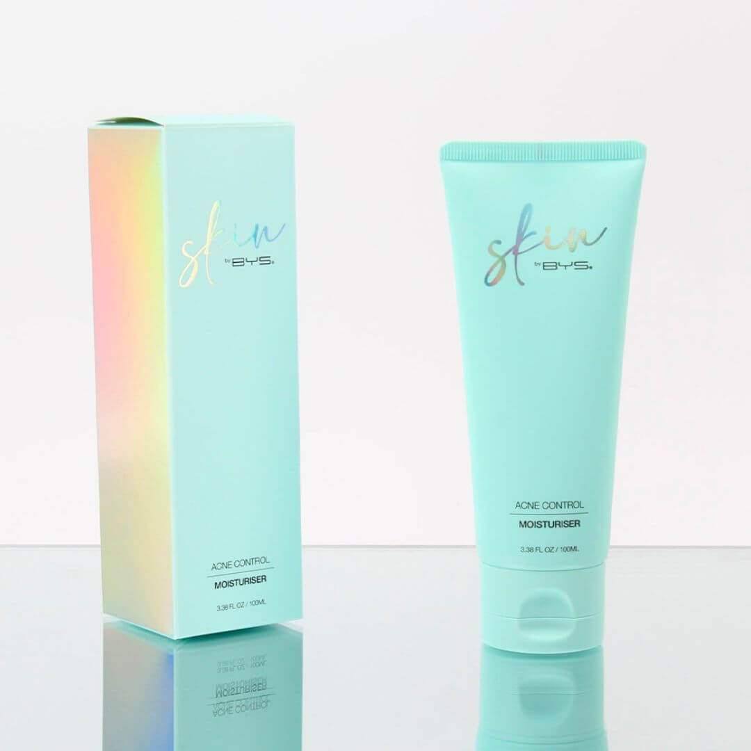 Acne Control Purifying Day Cream | Skin by BYS