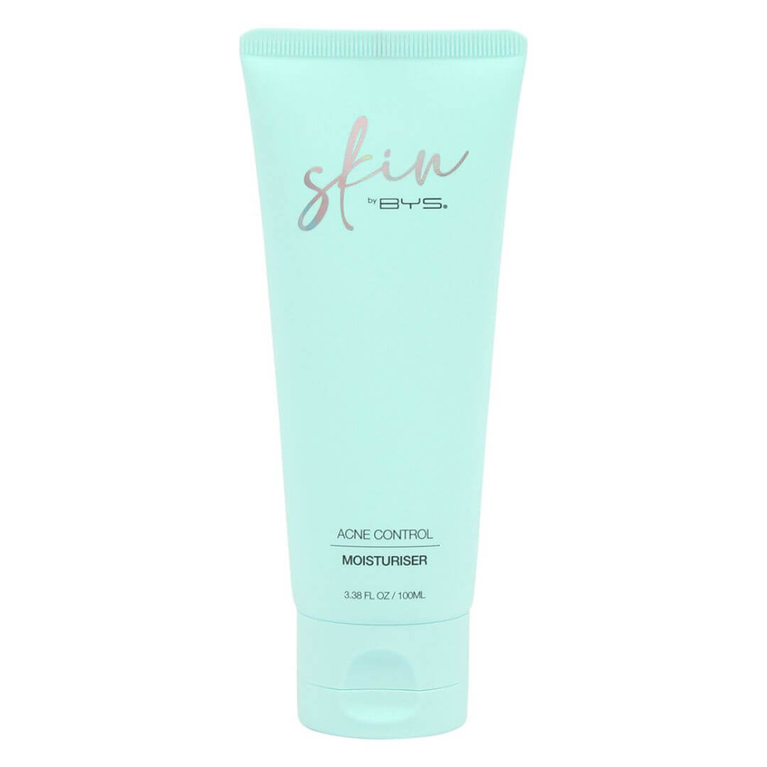 Acne Control Purifying Day Cream | Skin by BYS