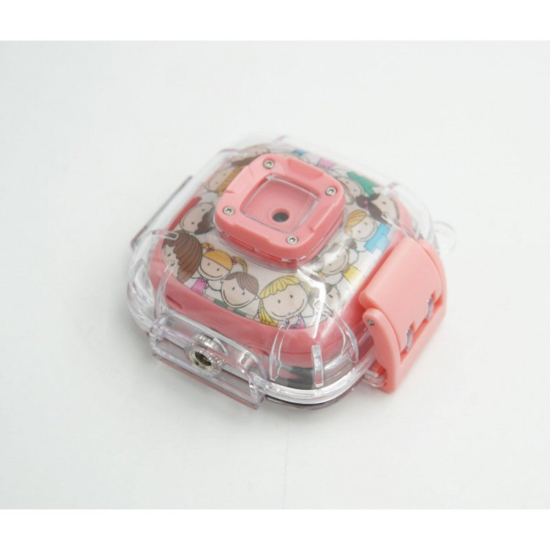 ACTION CAMERA 1080P ΠΑΙΔΙΚΗ AC-1901-14