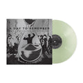 What Separates Me From You (Coke Bottle Clear Vinyl)