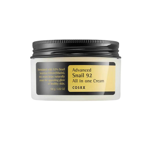 Advanced Snail 92 All In One Cream | COSRX