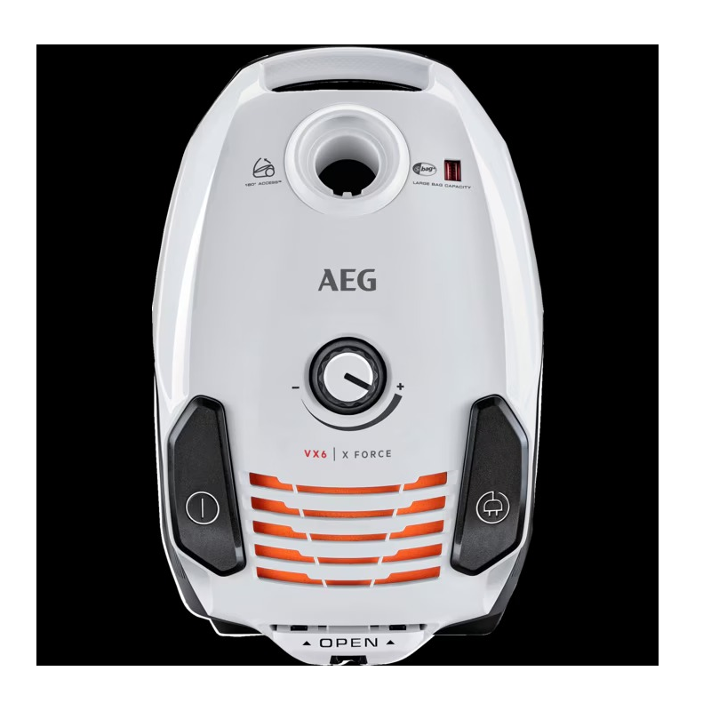 ΣΚΟΥΠΑ ΗΛΕΚΤΡΙΚΗ AEG VX6-2-IW-5