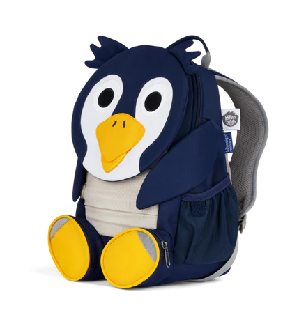 AFFENZAHN Σακίδιο πλάτης Πιγκουίνος AFZ-01010-30005-10