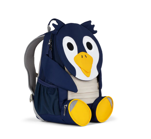 AFFENZAHN Σακίδιο πλάτης Πιγκουίνος AFZ-01010-30005-10