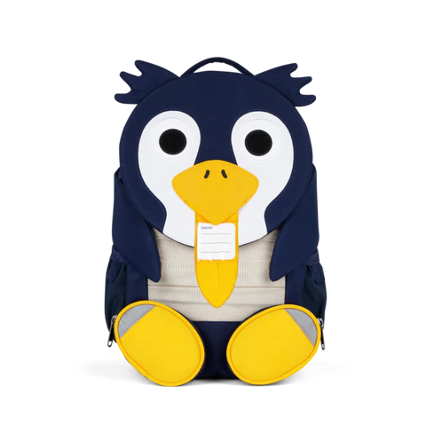 AFFENZAHN Σακίδιο πλάτης Πιγκουίνος AFZ-01010-30005-10