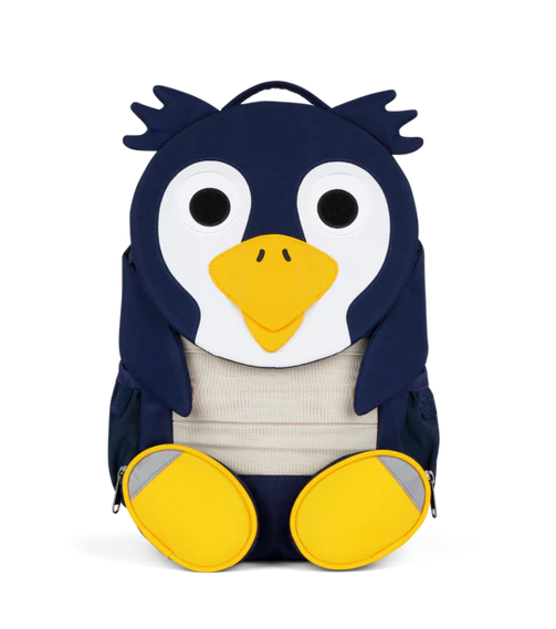 AFFENZAHN Σακίδιο πλάτης Πιγκουίνος AFZ-01010-30005-10